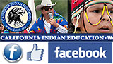 NATIVE AMERICAN INDIANS ON FACEBOOK