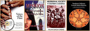 Native American Library BOOKS