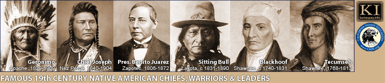 FAMOUS INDIAN CHIEFS SPORTS ATHLETES WARRIORS