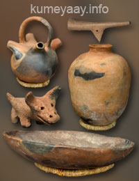 POTTERY