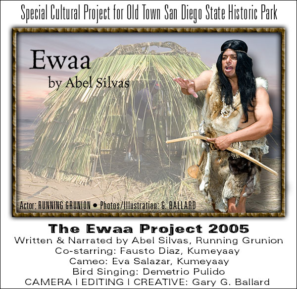 NATIVE AMERICAN hut shelter house home of the Kumeyaay Diegueno Luiseno Indians of Southern California Arizona northwest Mexico, southwest USA. Documentary short movie video multimedia of Native Californians planning an Indian house, gathering willow tule cattails, and constructing the pre-contact hut of the aboriginal Yuman peoples of North America, ewaa, waah, waa.