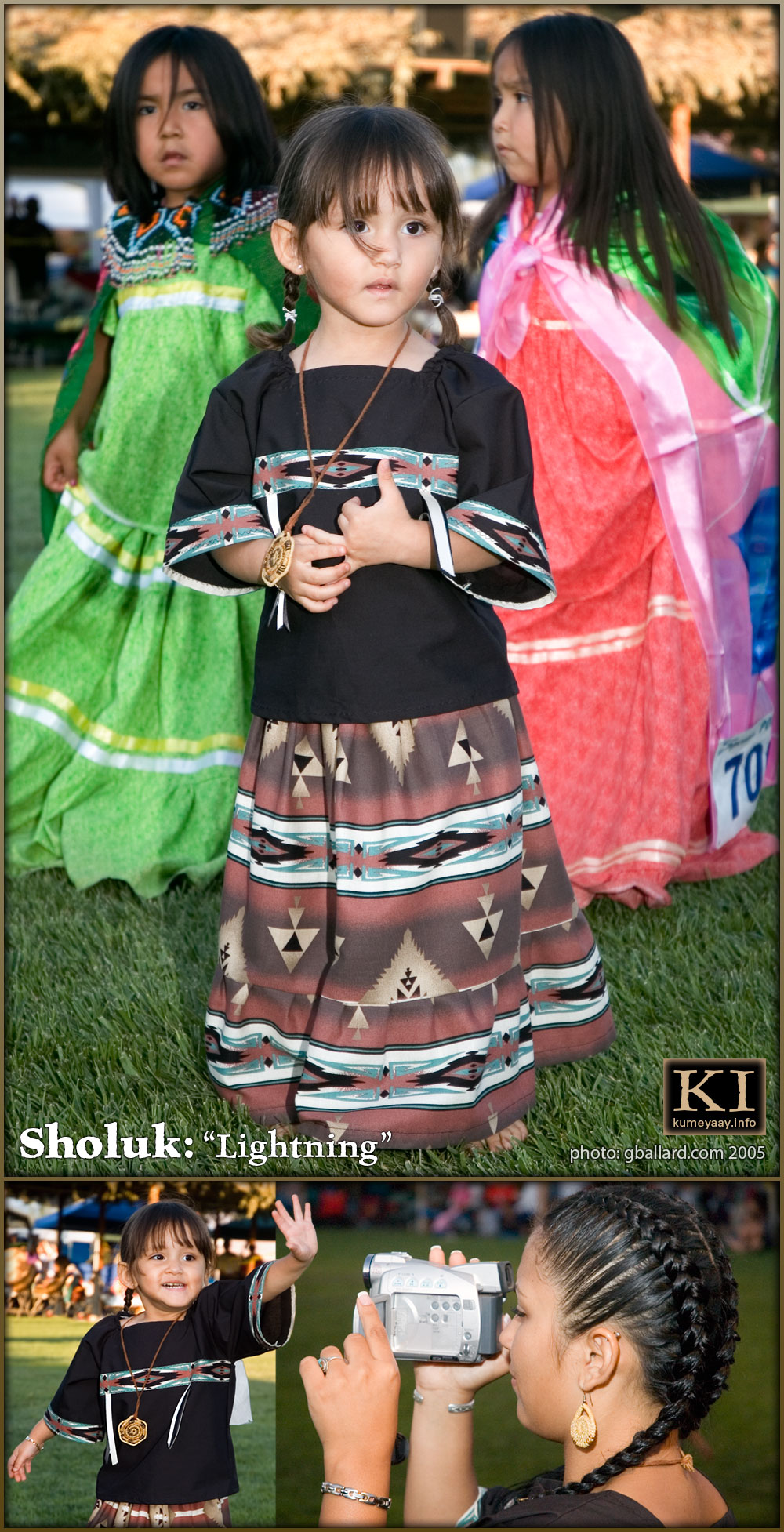 YOUNG SHOLUK