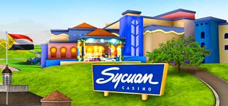 Sycuan Casino Art