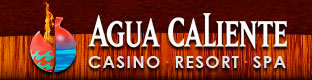 Agua Caliente Casino Photo