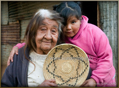 Indian Grandmother Picture...