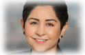 ERICA PINTO BIO