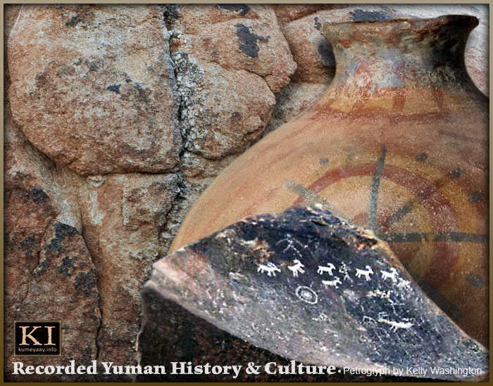 RECORDED HISTORY